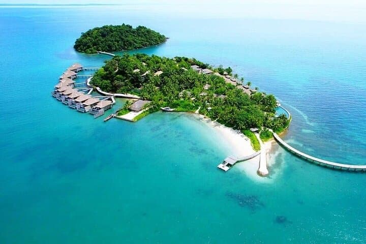 7-Day Cambodia Highlights: Angkor Temples, Tonle Sap & Koh Rong Beach photo 6