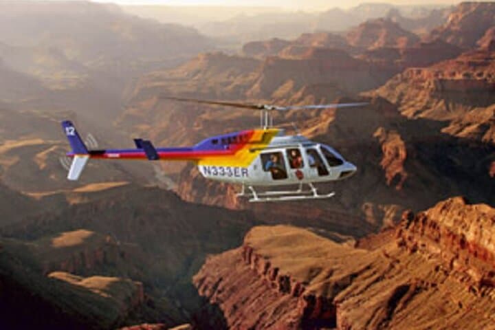 Southwest National Parks Road Trip: 6-Day Tour from San Francisco to the Grand Canyon photo 2