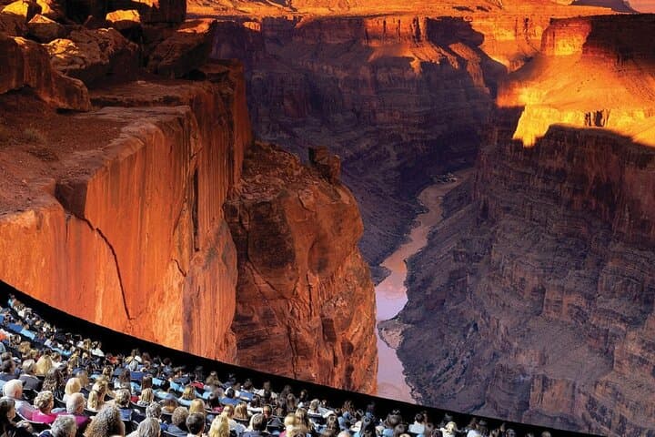 6-Day Zion, Antelope Canyon & Grand Canyon Tour from Los Angeles to Las Vegas photo 3