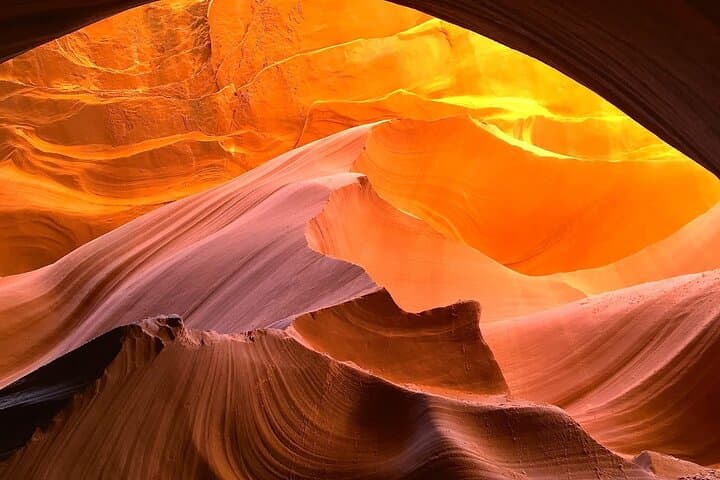 Southwest National Parks Road Trip: 6-Day Tour from San Francisco to the Grand Canyon photo 6