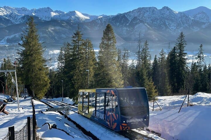 Private Zakopane and Tatra Mountains Grand Tour — Day Trip from Krakow photo 3