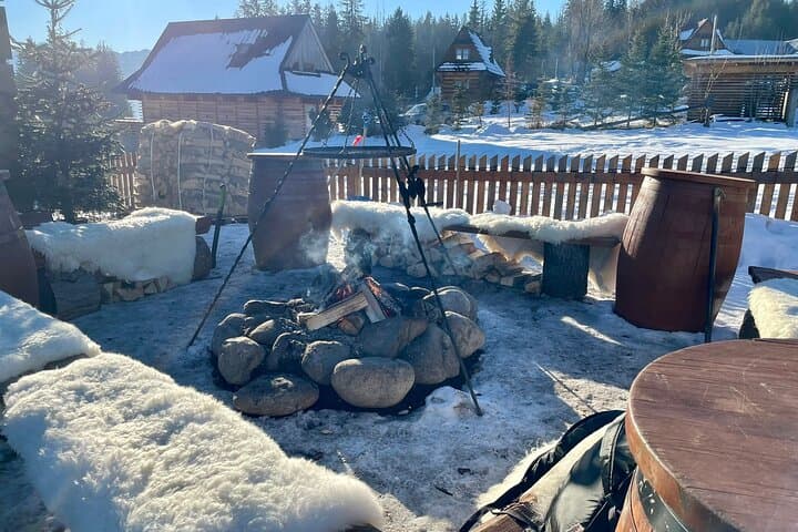 Private Zakopane and Tatra Mountains Grand Tour — Day Trip from Krakow photo 6