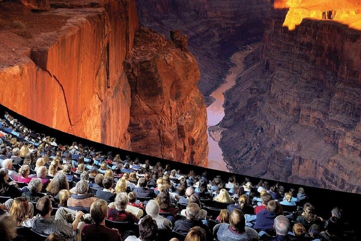 Southwest National Parks Road Trip: 6-Day Tour from San Francisco to the Grand Canyon photo 3