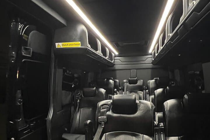 St. Thomas Airport Transfer to the Westin — Private Taxi Guide photo 4