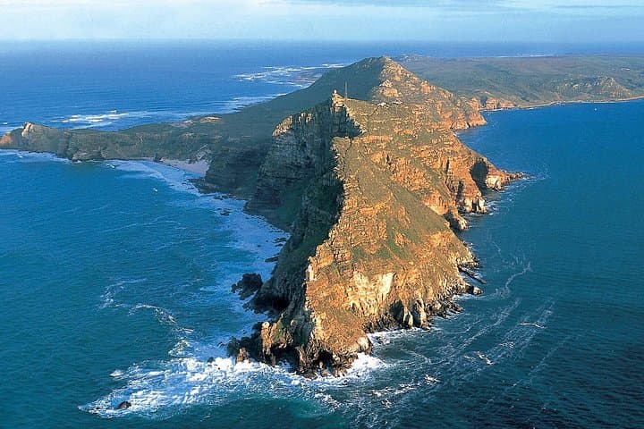 Coastal Drive to Cape Point: Full-Day Cape Peninsula Tour from Cape Town photo 2