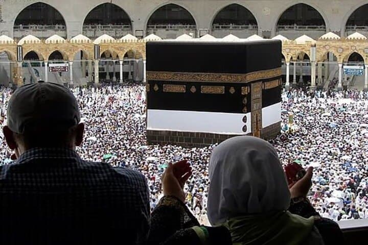 Guided Umrah Journey — Seamless Spiritual Pilgrimage in Mecca photo 5