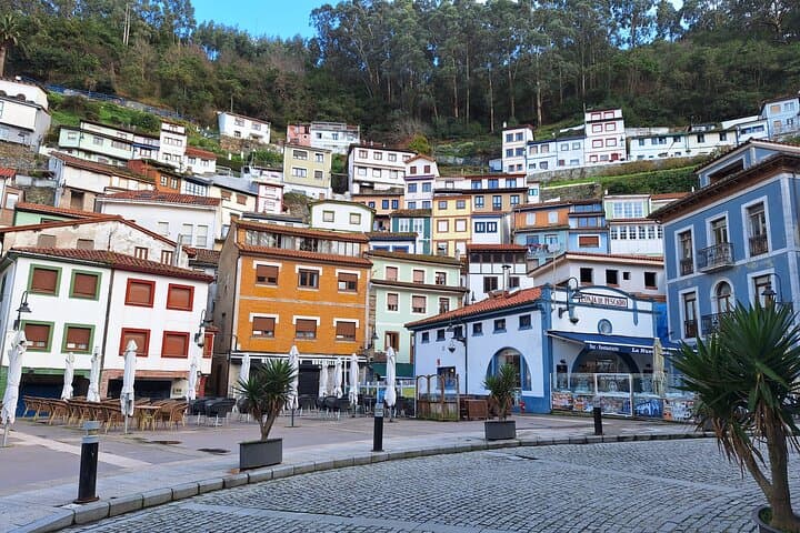 Cudillero, Avilés & Cabo Peñas Lighthouse: Half-Day Coastal Tour from Oviedo photo 5