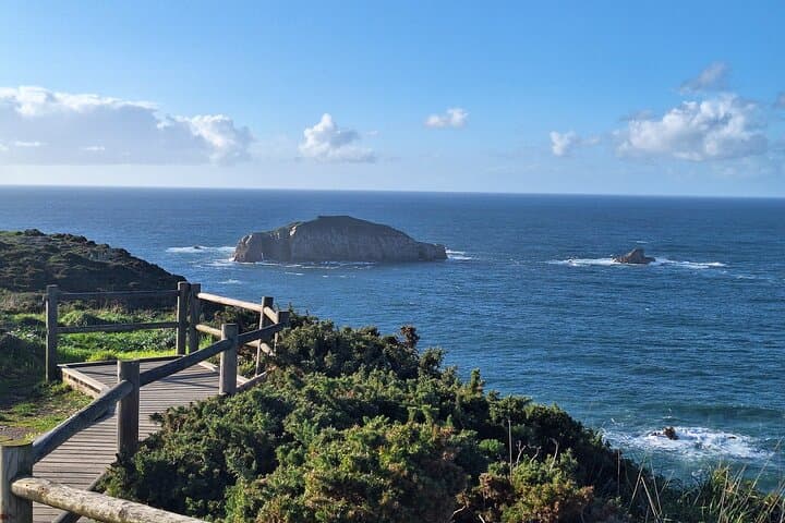 Cudillero, Avilés & Cabo Peñas Lighthouse: Half-Day Coastal Tour from Oviedo photo 2