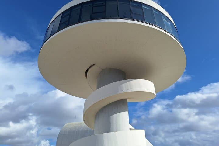 Cudillero, Avilés & Cabo Peñas Lighthouse: Half-Day Coastal Tour from Oviedo photo 6