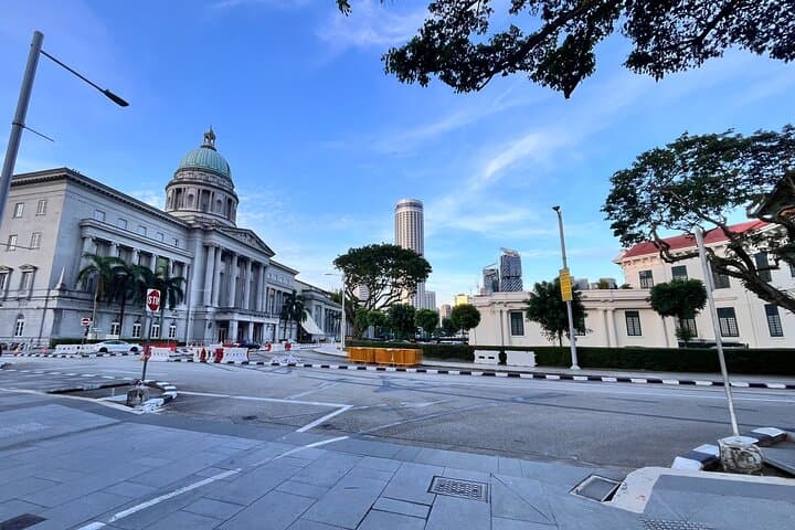 Colonial Riverwalk: Singapore’s Journey from Trading Post to Modern City photo 6
