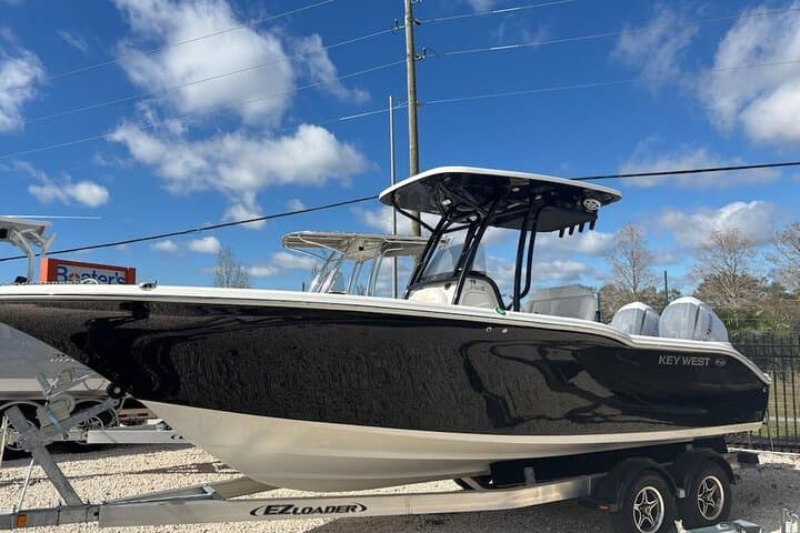 Private 6-Hour Sarasota Fishing Tour with Master Captain Bill photo 2