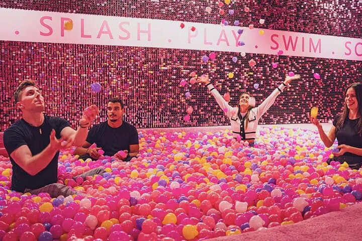 Inside Dubai’s Museum of Candy: A Two-Hour Immersive Sweet Experience photo 2