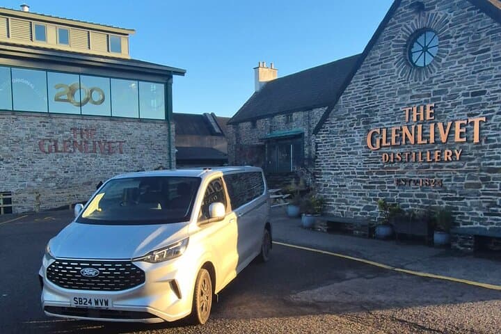 Bespoke Speyside Whisky Tour & Tastings from Inverness photo 4
