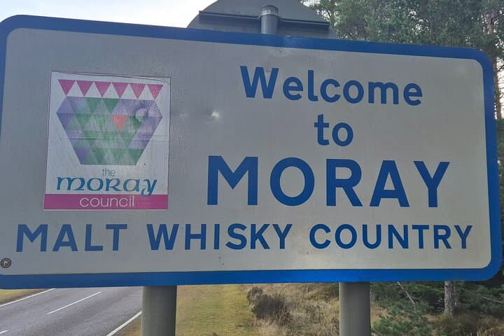Bespoke Speyside Whisky Tour & Tastings from Inverness photo 2