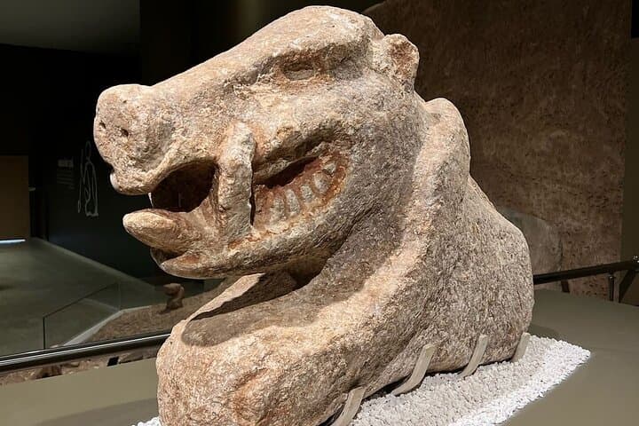 Göbeklitepe Day Trip from Istanbul: Flights, Guide & Museum Visits