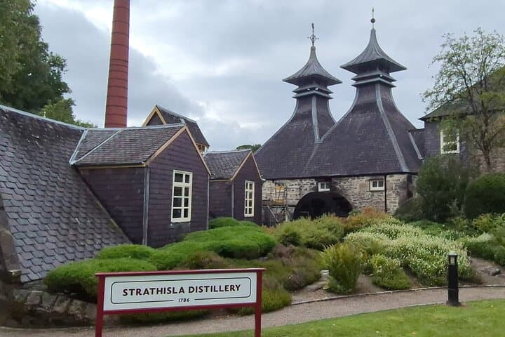 Bespoke Speyside Whisky Tour & Tastings from Inverness photo 3