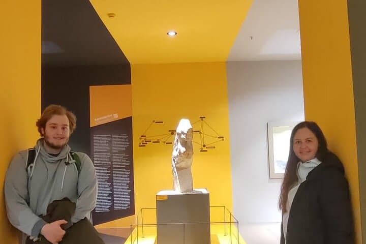 Göbeklitepe Day Trip from Istanbul: Flights, Guide & Museum Visits photo 5