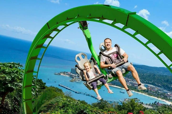 Seamless Jamaica Airport Transfers and Guided Island Tours photo 3