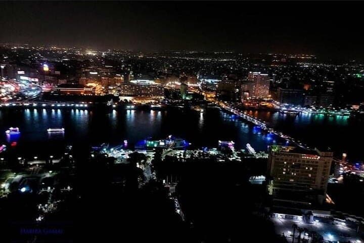 Evening Nile Dinner Cruise in Cairo — Open Buffet, Live Music & Hotel Transfer photo 3