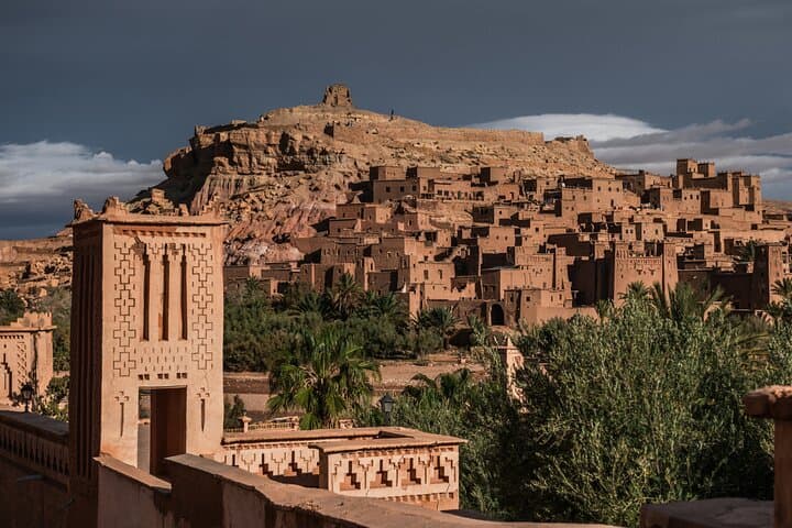 Luxury Sahara Glamping: 3-Day Merzouga Desert Escape from Marrakech photo 2