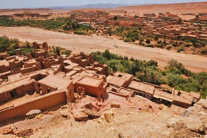 Luxury Sahara Glamping: 3-Day Merzouga Desert Escape from Marrakech photo 3