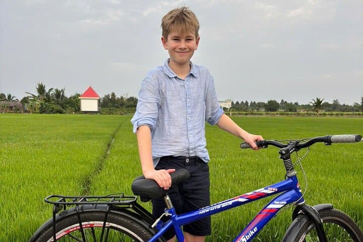 Mekong Delta Canoe, Kayak, Cycle & Farm Day Trip from Ho Chi Minh photo 4