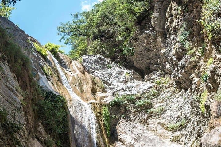 Hike the Path of Springs: Sivros & Vournikas Guided Hike in Lefkada photo 4