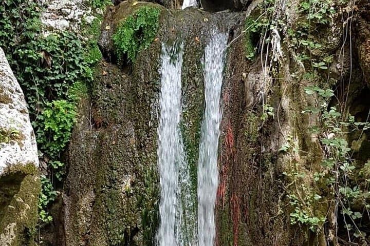 Hike the Path of Springs: Sivros & Vournikas Guided Hike in Lefkada photo 3