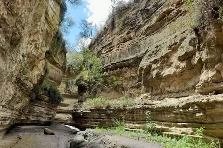 Hells Gate National Park and Lake Naivasha: Full-Day Safari & Boat Ride from Nairobi photo 6