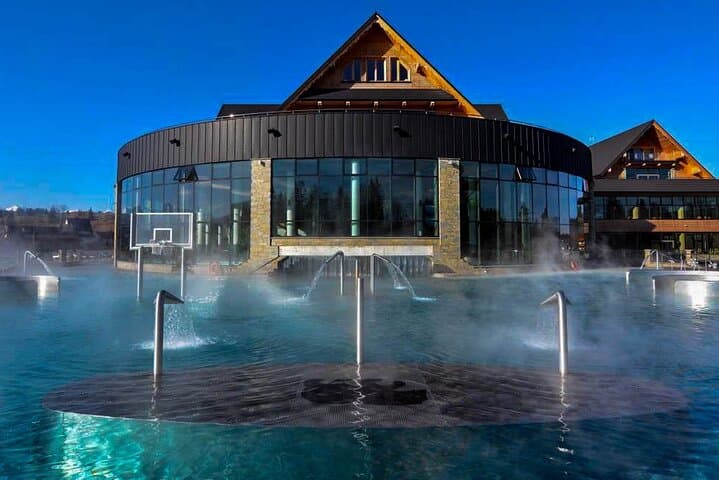 Zakopane Quad Adventure and Chochołowskie Thermal Baths Day Trip from Krakow photo 3
