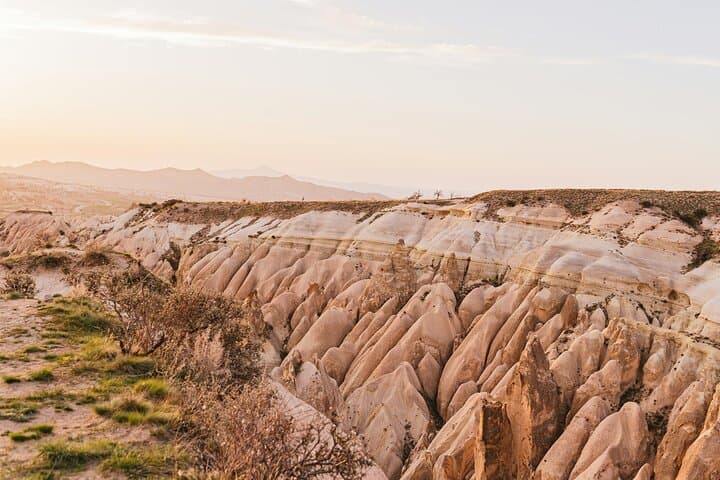 2-Day All-Inclusive Cappadocia Tour: Cave Hotel Stay, Red & Green Tours photo 4