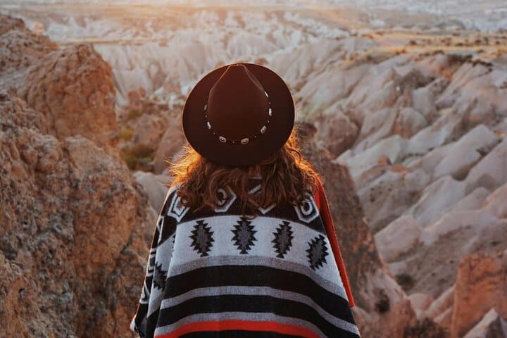 2-Day All-Inclusive Cappadocia Tour: Cave Hotel Stay, Red & Green Tours photo 5