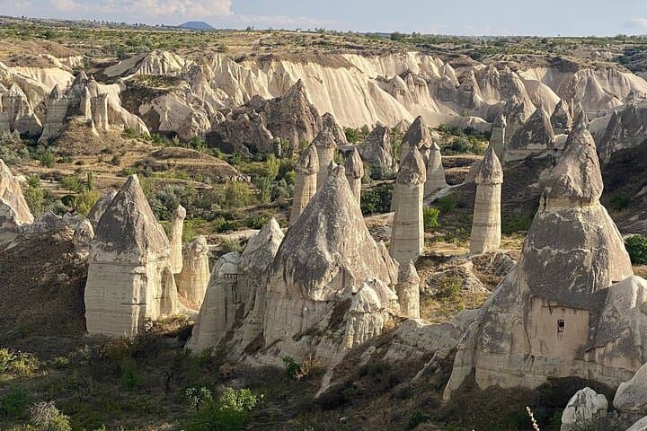 2-Day All-Inclusive Cappadocia Tour: Cave Hotel Stay, Red & Green Tours photo 6