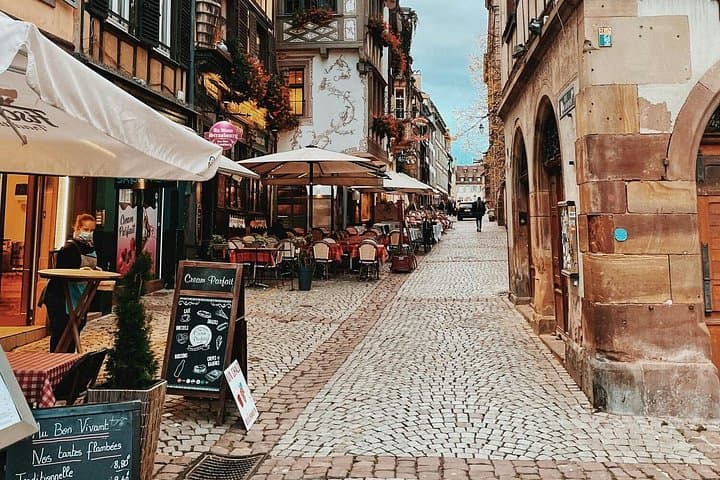 Strasbourg to Colmar, Eguisheim & Riquewihr — Tailor-Made Alsace Day Tour photo 2