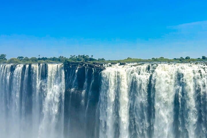 Victoria Falls Guided Tour — Explore The Smoke That Thunders (Zimbabwe Side) photo 5