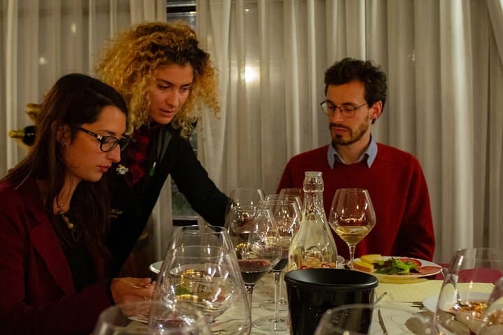 Chianti Vespa Adventure: Ride, Tuscan Lunch & Winery Tasting photo 5
