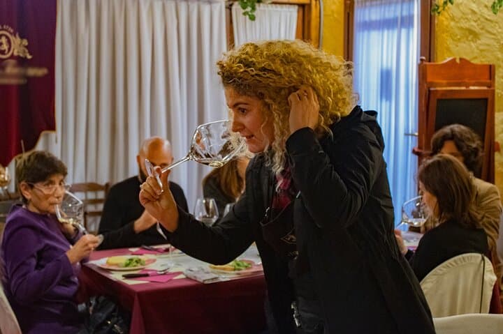 Chianti Vespa Adventure: Ride, Tuscan Lunch & Winery Tasting photo 6