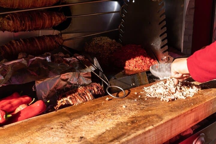Baku Street Food Tour: Taste the Old City and Nizami Street photo 5