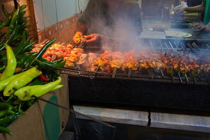 Baku Street Food Tour: Taste the Old City and Nizami Street photo 3