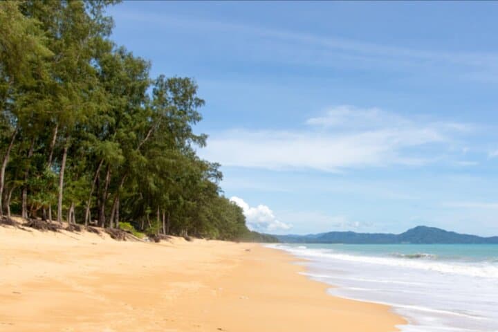 Halal-Friendly Phuket Day Tour: Bang Pae Waterfall, Plane-Watching at Mai Khao & Mosque Visit photo 2