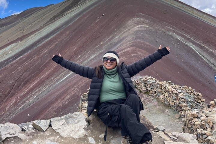 ATV to Rainbow Mountain: Full-Day Vinicunca ATV Adventure from Cusco photo 6