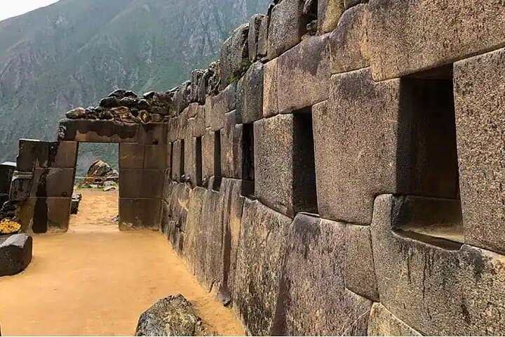 5-Day Cusco & Machu Picchu: Sacred Valley, Maras & Moray with 4-Star Hotels photo 5