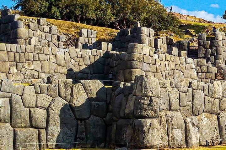 9-Day Lima to Machu Picchu Tour — Nazca Overflight, Sacred Valley & Rainbow Mountain photo 3