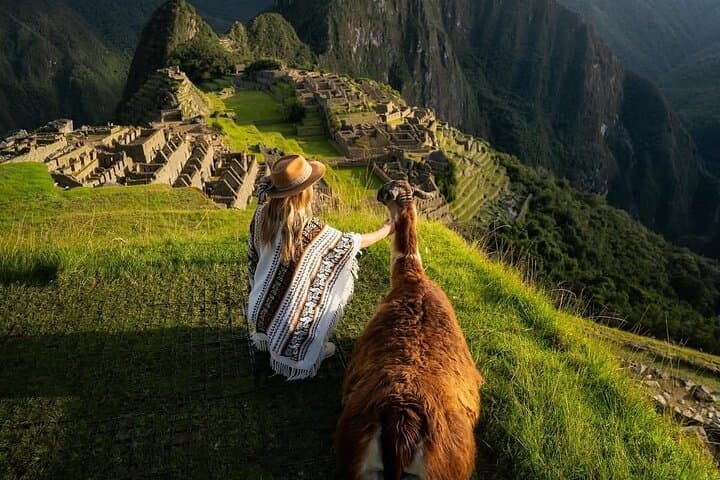9-Day Lima to Machu Picchu Tour — Nazca Overflight, Sacred Valley & Rainbow Mountain photo 4