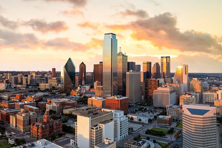 Explore Dallas with an App-Led City Scavenger Hunt photo 2