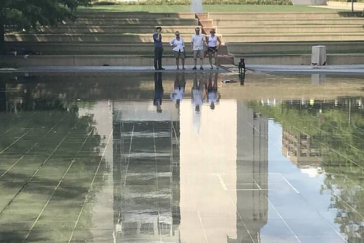 Explore Dallas with an App-Led City Scavenger Hunt photo 3