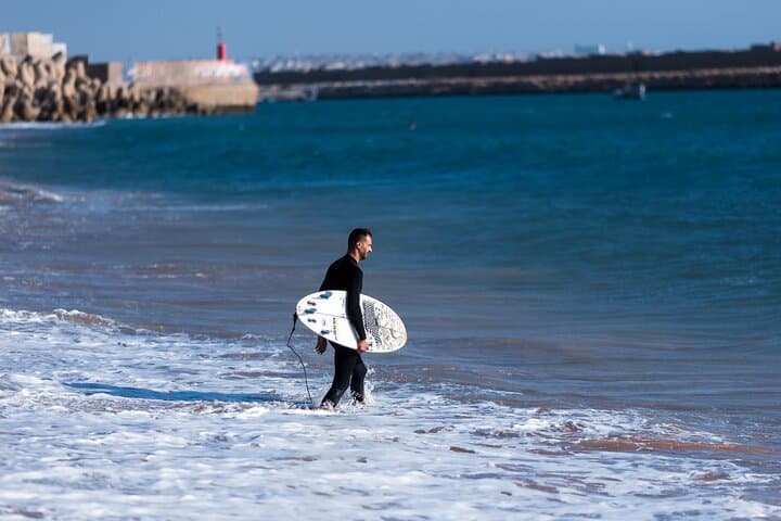 Beginner Surf Lessons in Safi — 90-Minute Intro with a Pro Instructor photo 4