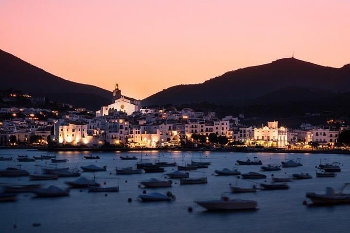 Costa Brava Luxury Boat Tour and Gourmet Lunch from Barcelona photo 3