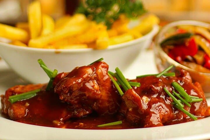 Hands-On Mauritian Culinary Experience at Domaine des Aubineaux photo 4