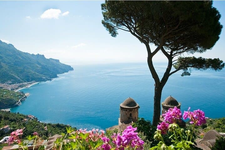 Ravello Walking Tour: Villas, Views & Limoncello on the Amalfi Coast